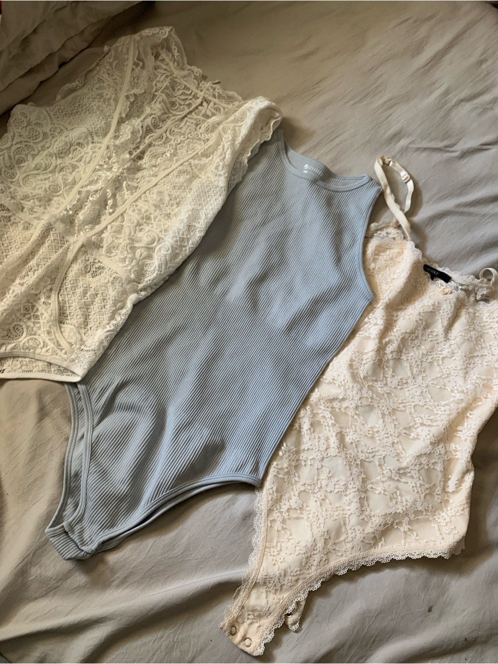 BODYSUIT BUNDLE ‼️